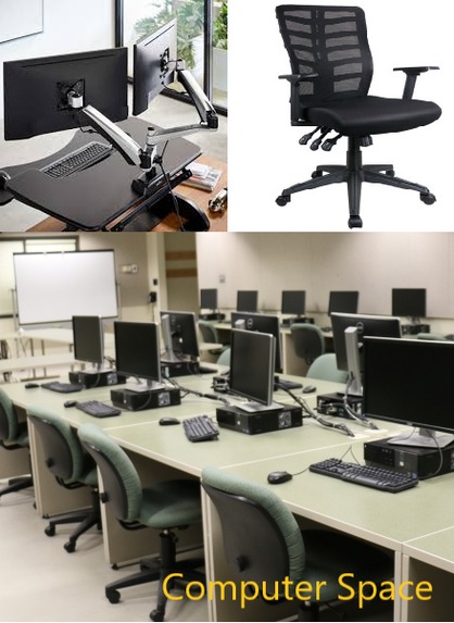 Lab Redesign - Computer Science – screenshot 3