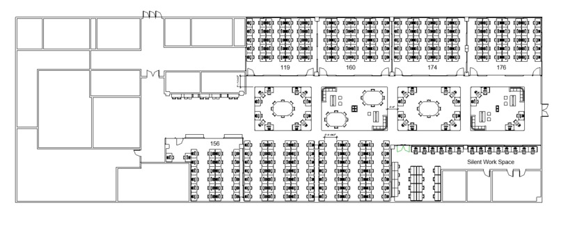 Lab re-design – screenshot 2