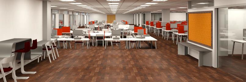 Lab re-design – screenshot 3