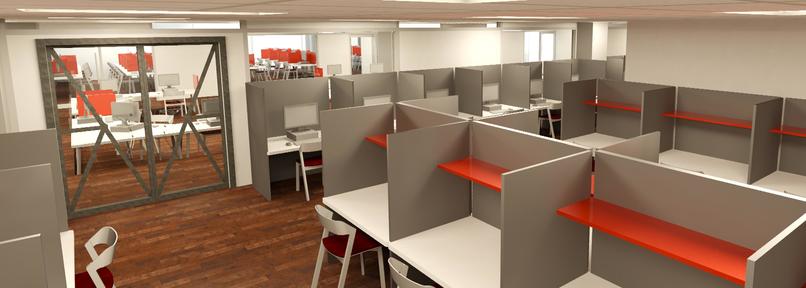 Lab re-design – screenshot 5