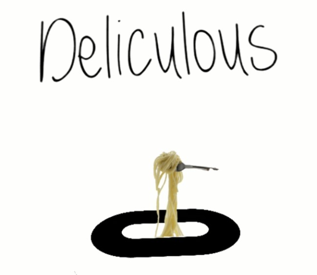 Deliculous – screenshot 1