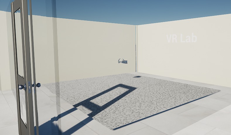 Lab Redesign – screenshot 1