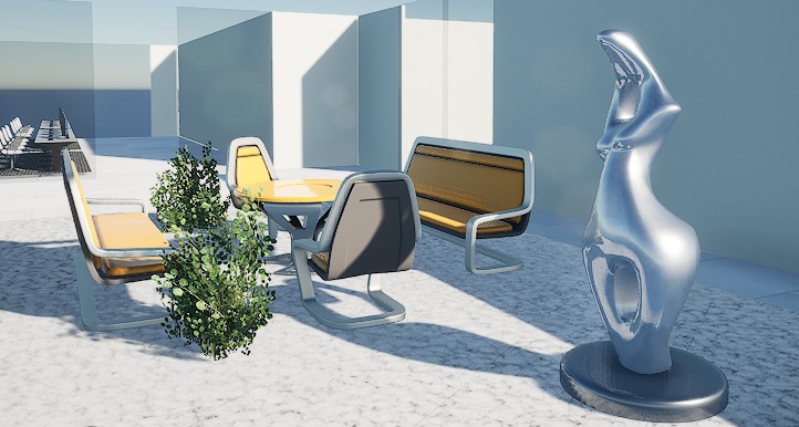 Lab Redesign – screenshot 2