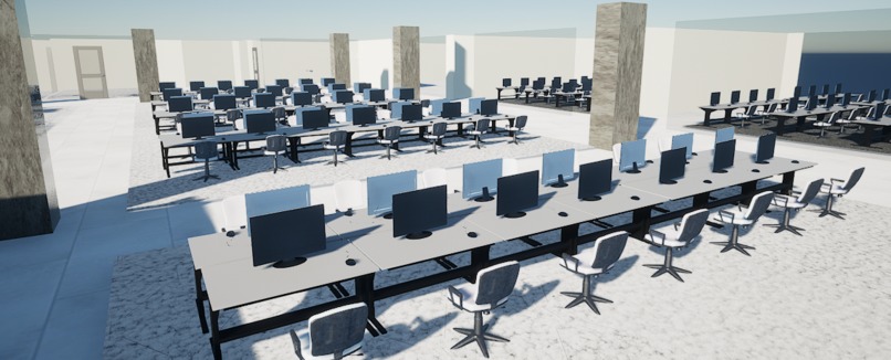 Lab Redesign – screenshot 5