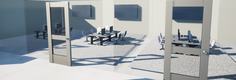 Lab Redesign – screenshot 7