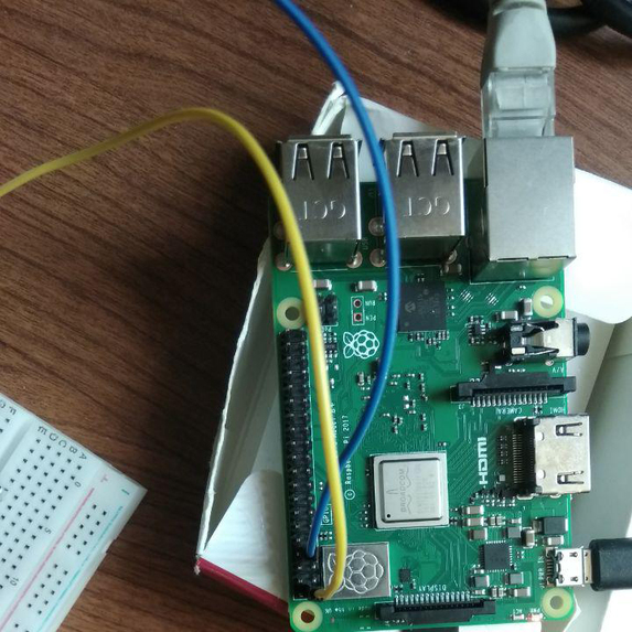 Hack For Good 2020 Template Project – screenshot 2