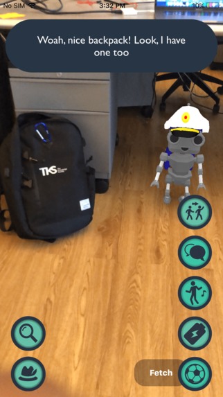 Airpets – screenshot 1