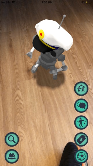 Airpets – screenshot 2