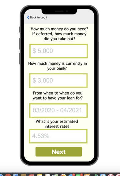 Fresh Outta Debt – screenshot 2