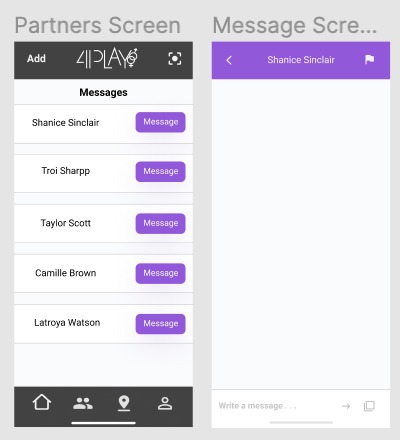 4PLAY – screenshot 8