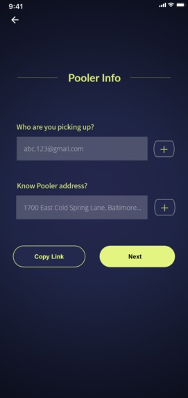 urConvey – screenshot 4