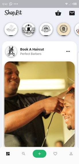 ShopLit – screenshot 2