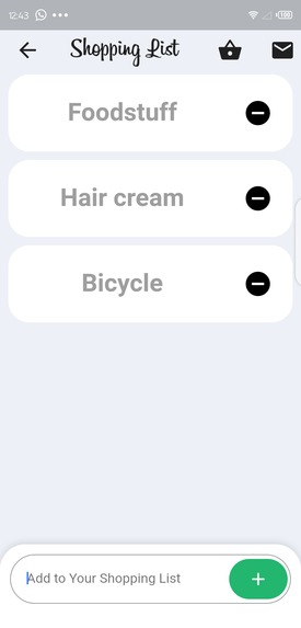 ShopLit – screenshot 5