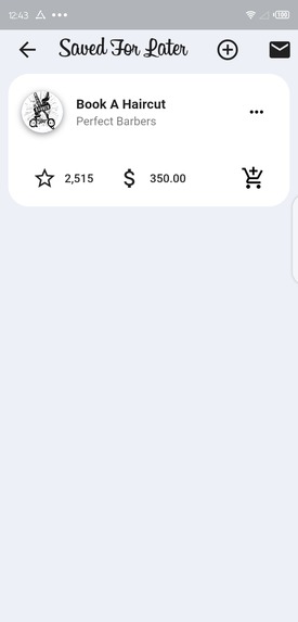 ShopLit – screenshot 6