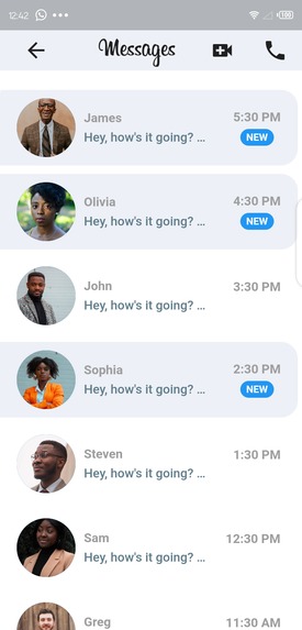 ShopLit – screenshot 7