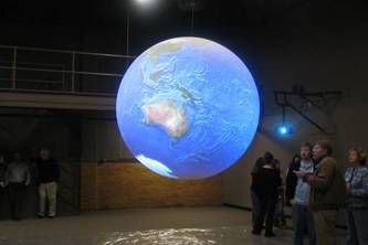 The Diverse Research Lab