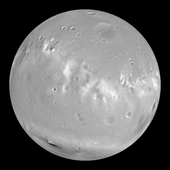 The Diverse Research Lab – screenshot 3