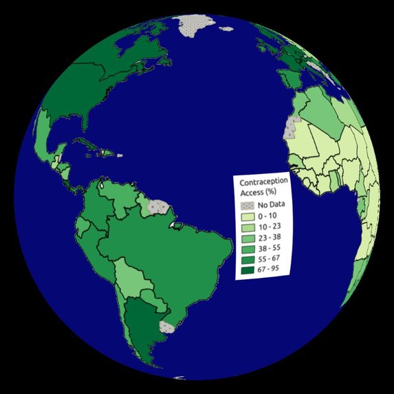 The Diverse Research Lab – screenshot 4