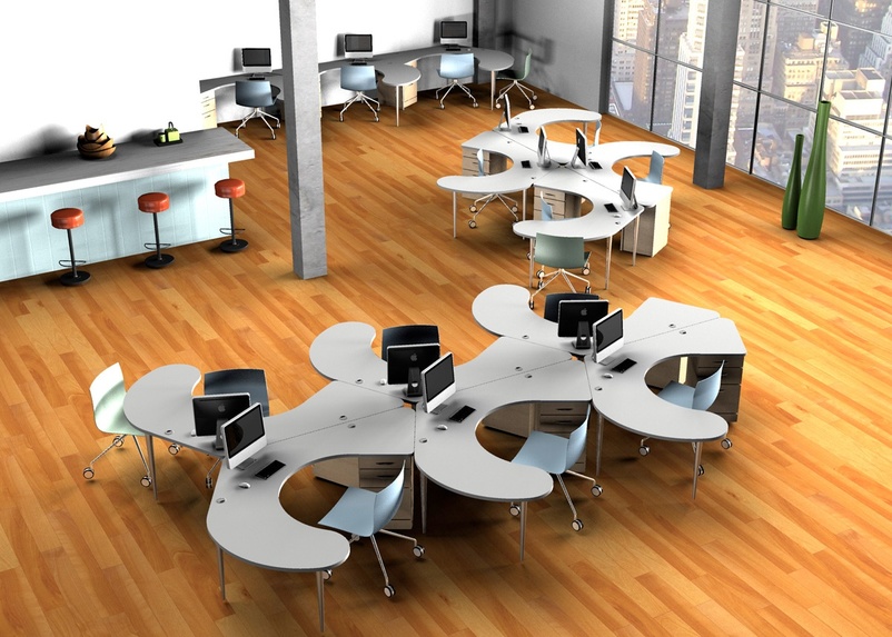 The Diverse Research Lab – screenshot 8