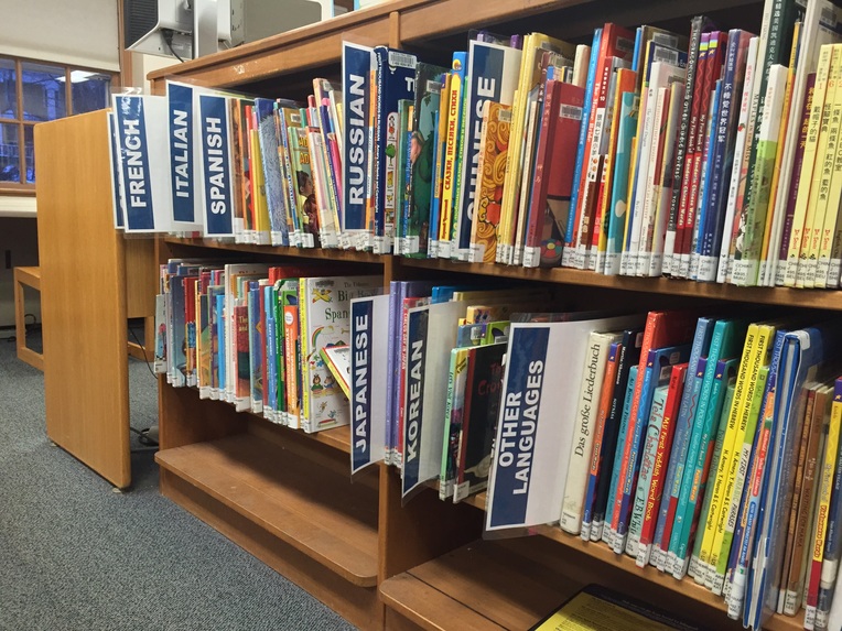 The Diverse Research Lab – screenshot 11