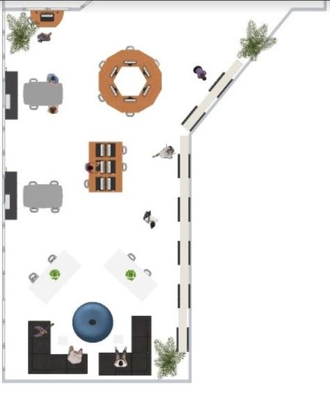 The Diverse Research Lab – screenshot 14