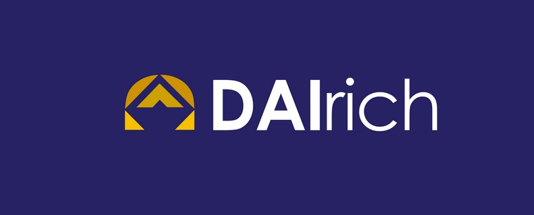 DAIrich – screenshot 1