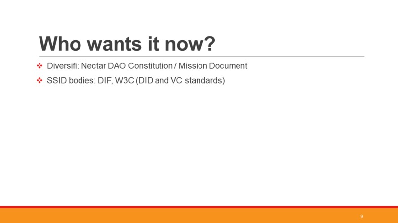 DAO: Problem Definition by Voice of Humanity – screenshot 6