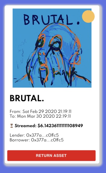 LoanShark – screenshot 2