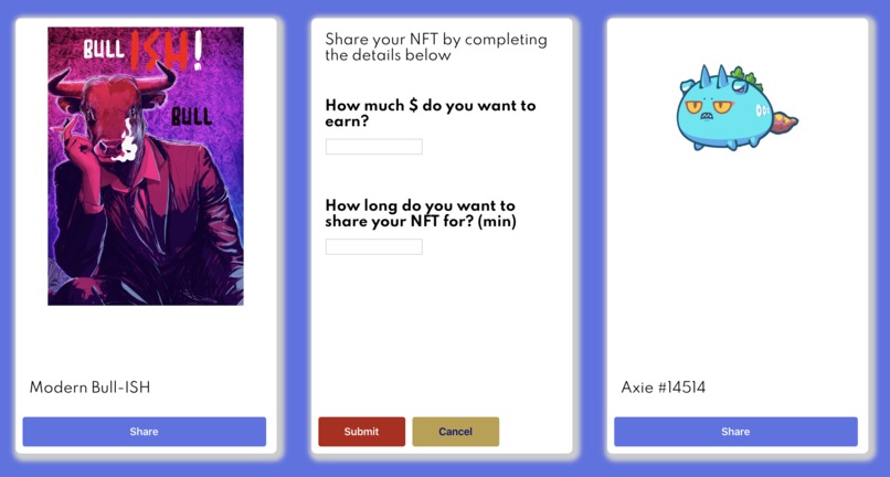 LoanShark – screenshot 3