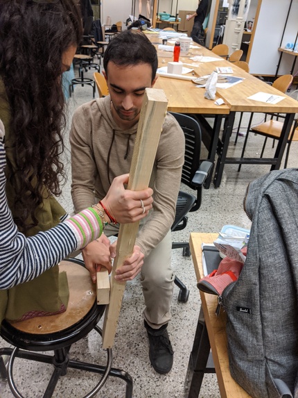 Adapted Rowing Machine  – screenshot 2