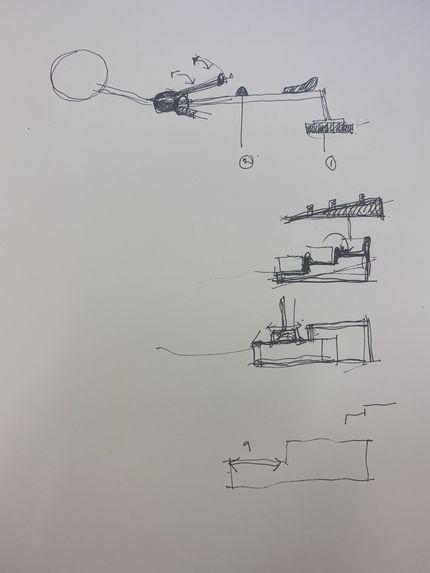 Adapted Rowing Machine  – screenshot 5