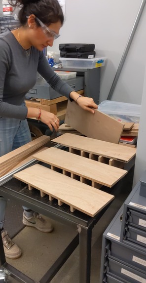 Adapted Rowing Machine  – screenshot 9