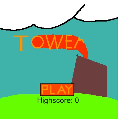 My First Hackathon Project(game) – screenshot 1