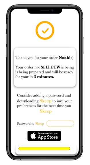 Skeep – screenshot 5