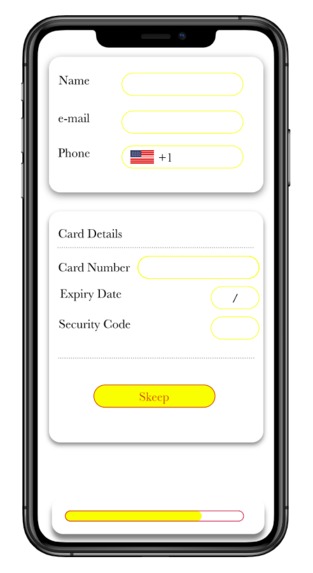 Skeep – screenshot 4