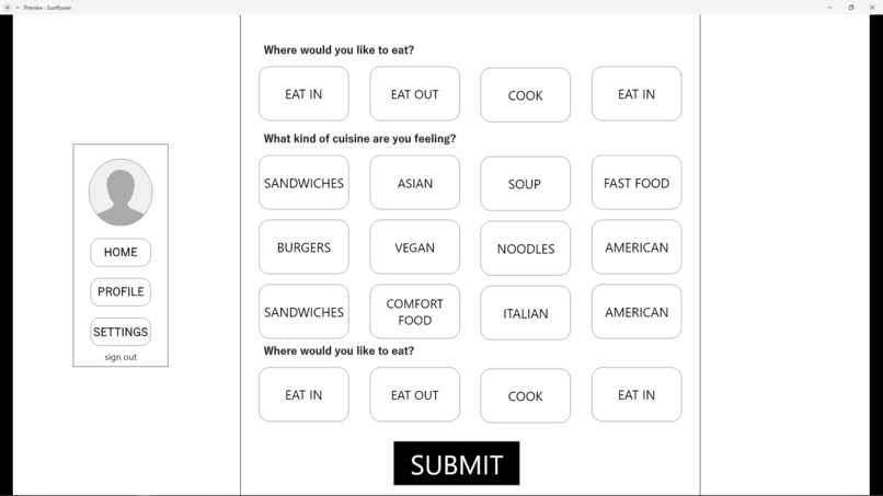 Food Hunter – screenshot 1