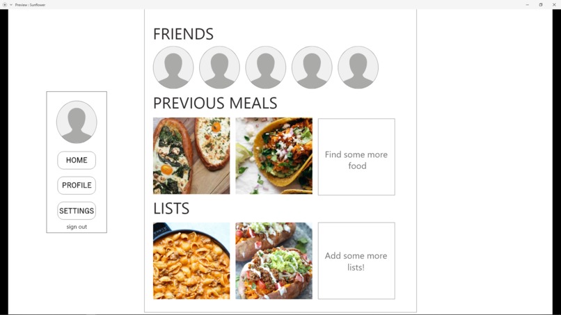 Food Hunter – screenshot 3