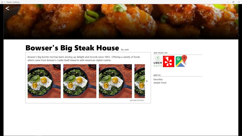 Food Hunter – screenshot 4
