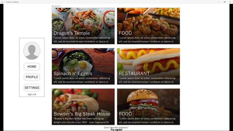 Food Hunter – screenshot 5