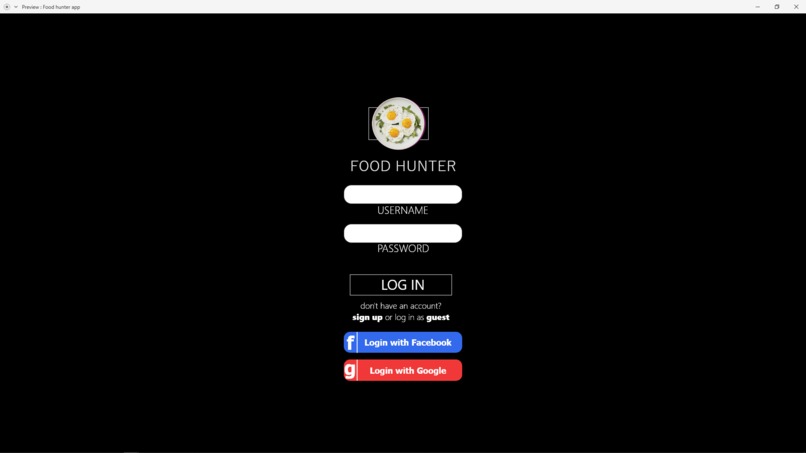 Food Hunter – screenshot 6