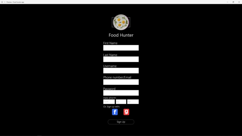 Food Hunter – screenshot 9