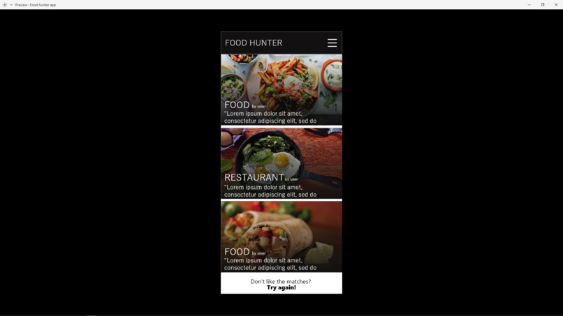 Food Hunter – screenshot 10