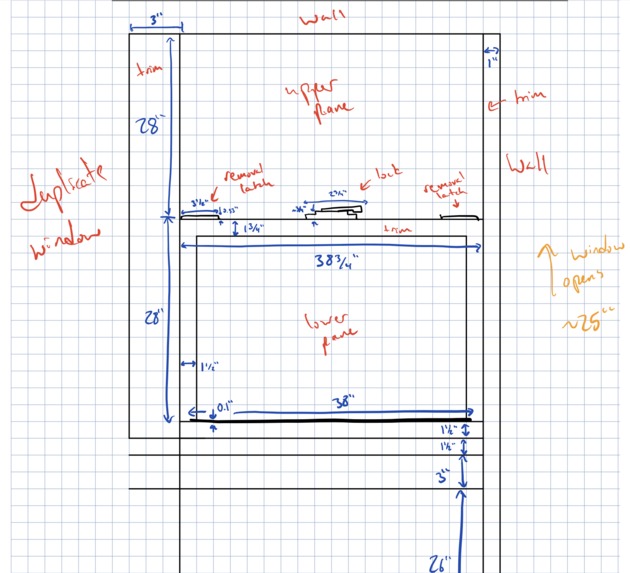 Window Lifter – screenshot 5