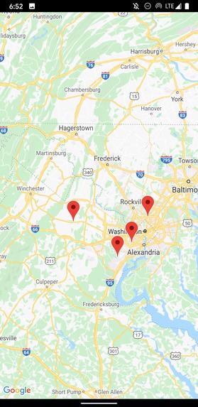 BlueGreen – screenshot 2