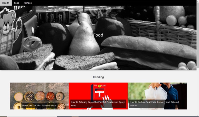 KAMHealth – screenshot 3