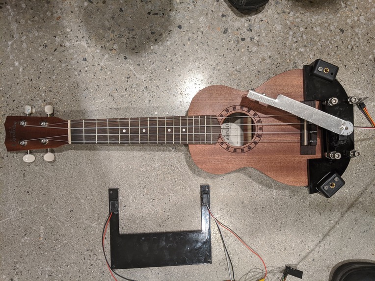 ukulELI – screenshot 4