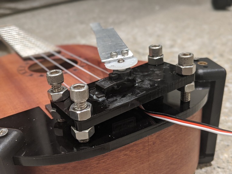 ukulELI – screenshot 5