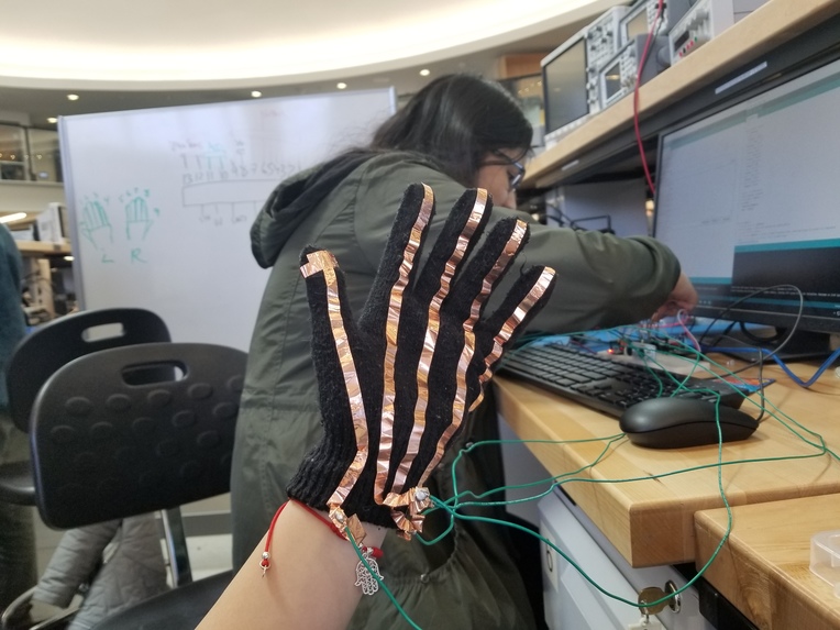 Heart of the Arts – screenshot 1