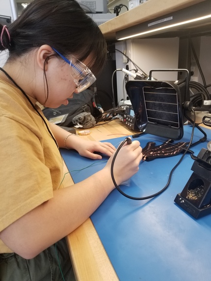 Heart of the Arts – screenshot 2