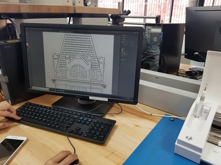 Heart of the Arts – screenshot 3